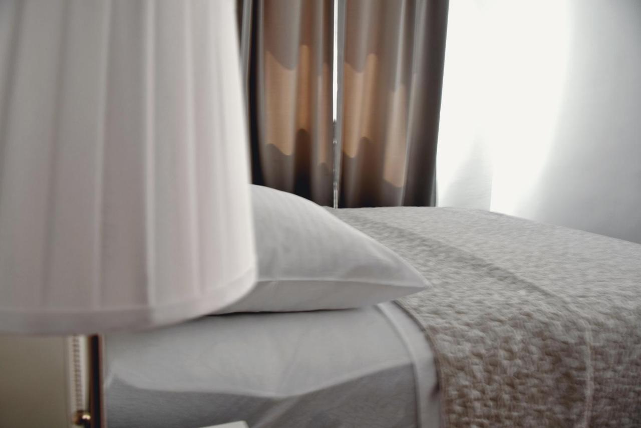 Rab Apartments Aurora Rab Town Luaran gambar
