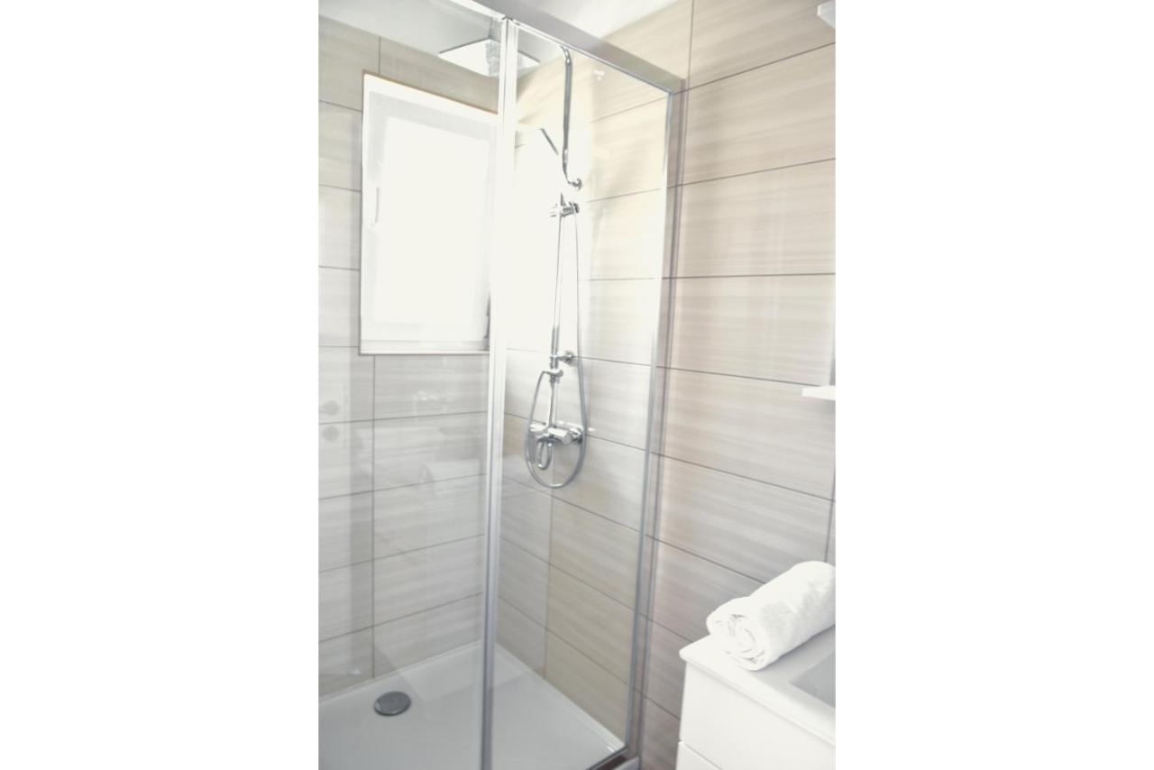 Rab Apartments Aurora Rab Town Luaran gambar